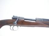 Francotte - Bolt Action Rifle, .338 Magnum. 26" Barrel.