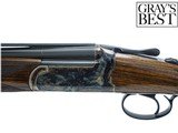 CSMC Revelation - 20ga. 28” Barrels, 5 screw in choke tubes - 2 of 11