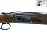 CSMC Revelation - 20ga. 28” Barrels, 5 screw in choke tubes - 1 of 11