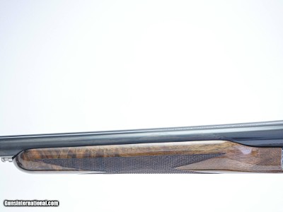 CSMC - Christian Hunter, SxS, Detachable Floor Plate, 20ga. 28