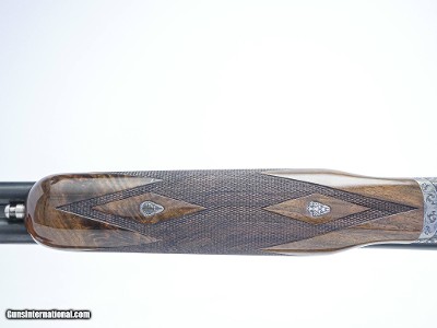 CSMC - Christian Hunter, SxS, Detachable Floor Plate, 20ga. 28