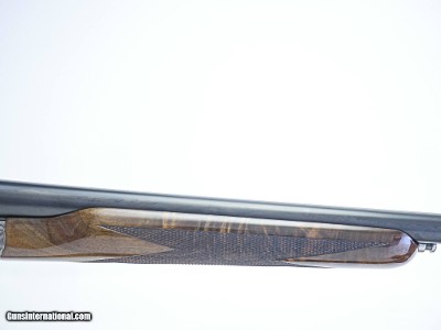 CSMC - Christian Hunter, SxS, Detachable Floor Plate, 20ga. 28
