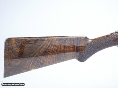 CSMC - Christian Hunter, SxS, Detachable Floor Plate, 20ga. 28
