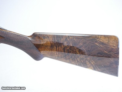 CSMC - Christian Hunter, SxS, Detachable Floor Plate, 20ga. 28
