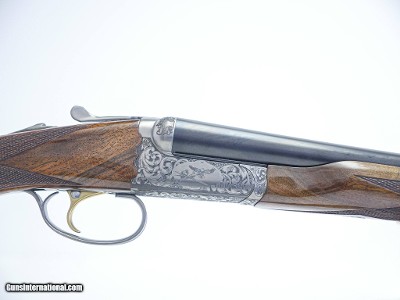 CSMC - Christian Hunter, SxS, 20ga. 28