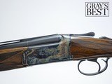 CSMC Revelation - 20ga. 30” Barrels with 5 Screw-in Choke Tubes. - 2 of 11