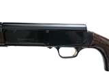 Browning - A5 Sweet 16, 16ga. 26” Vent Rib Barrel. - 2 of 11