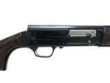 Browning - A5 Sweet 16, 16ga. 26” Vent Rib Barrel. - 1 of 11