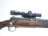 Winchester - Model 70, .375 H&H Magnum. 25" Barrel. - 1 of 11