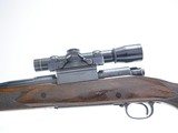 Winchester - Model 70, .375 H&H Magnum. 25" Barrel. - 2 of 11