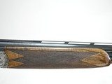 CSMC - A10, O/U Sidelock, Platinum Ornamental, 12ga. 28” Barrels with Screw-in Choke Tubes. MAKE OFFER. - 5 of 11