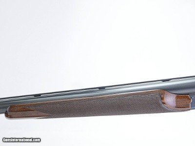 CSMC - Model 21, SxS, Target Style Pistol Grip, Single Selective Trigger, 12ga. 32