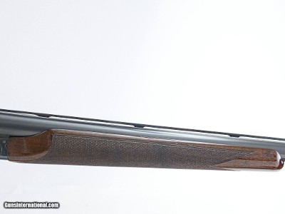 CSMC - Model 21, SxS, Target Style Pistol Grip, Single Selective Trigger, 12ga. 32