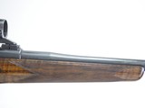 David McKay Brown - Mauser Bolt Action, .300 H&H. 26" Barrel. - 5 of 11