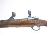 David McKay Brown - Mauser Bolt Action, .300 H&H. 26" Barrel. - 2 of 11
