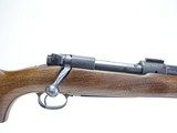Winchester - Model 70, .257 Roberts, 24" Barrel. - 1 of 11