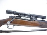 Winchester - Model 70, .300 H&H Magnum. 26" Barrel. - 1 of 11