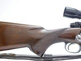 Winchester - Model 70, .300 H&H Magnum. 26" Barrel. - 7 of 11
