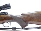 Winchester - Model 70, .300 H&H Magnum. 26" Barrel. - 8 of 11