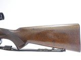 Winchester - Model 70, .300 H&H Magnum. 26" Barrel. - 4 of 11