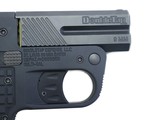DoubleTap Defense - Tactical Pocket Pistol, 9mm. - 5 of 11