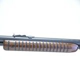 Winchester - Model 61, .22 S, L or LR. Rimfire, 24" Barrel. - 5 of 11
