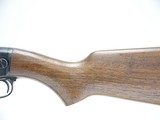 Winchester - Model 61, .22 S, L or LR. Rimfire, 24" Barrel. - 8 of 11