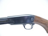 Winchester - Model 61, .22 S, L or LR. Rimfire, 24" Barrel. - 2 of 11