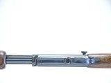 Winchester - Model 61, .22 S, L or LR. Rimfire, 24" Barrel. - 9 of 11
