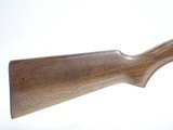 Winchester - Model 61, .22 S, L or LR. Rimfire, 24" Barrel. - 3 of 11