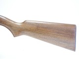 Winchester - Model 61, .22 S, L or LR. Rimfire, 24" Barrel. - 4 of 11