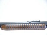 Winchester - Model 61, .22 S, L or LR. Rimfire, 24" Barrel. - 6 of 11