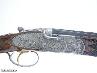 CSMC - A10, Platinum Ornamental, 20ga. 30