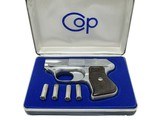 COP - Compact Off-Duty Police. .357 Magnum/.38 Special. - 5 of 7