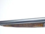 A. Francotte - Jubilee, Model No. 4, Eagle Grade, 12ga. 28” Barrels Choked IC/M. - 6 of 12