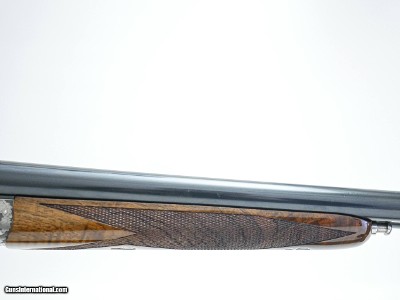 CSMC - Christian Hunter, SxS, Detachable Floor Plate, 20ga. 28