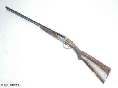 CSMC - Christian Hunter, SxS, 20ga. 28