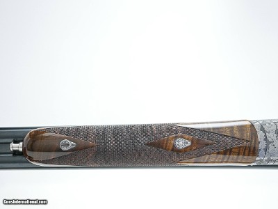 CSMC - Christian Hunter, SxS, Detachable Floor Plate, 20ga. 28