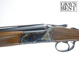 CSMC - Revelation, 20ga. 30" Barrels with 5 Screw-in Choke Tubes. - 2 of 11