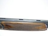 CSMC Revelation - 20ga. 30" Barrels with 5 Screw-in Choke Tubes. - 5 of 11