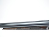 Parker - DH, 16ga. 28" Barrels Choked M/F. - 6 of 11