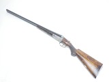 Parker - DH, 16ga. 28" Barrels Choked M/F. - 11 of 11