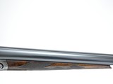 Parker - DH, 16ga. 28" Barrels Choked M/F. - 5 of 11