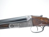 Parker - DH, 16ga. 28" Barrels Choked M/F. - 2 of 11