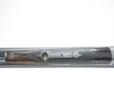 Parker - DH, 16ga. 28" Barrels Choked M/F. - 10 of 11