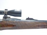 GALAZAN - Custom Bolt Action Rifle, .300 Win Mag. 23" Barrel. - 5 of 12