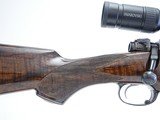 GALAZAN - Custom Bolt Action Rifle, .300 Win Mag. 23" Barrel. - 7 of 12
