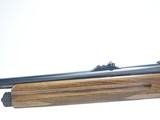 Browning - A5, Light 12, 12ga. 23 ½" Slug Barrel. - 6 of 11