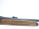 Browning - A5, Light 12, 12ga. 23 ½" Slug Barrel. - 5 of 11