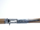 Browning - A5, Light 12, 12ga. 23 ½" Slug Barrel. - 10 of 11